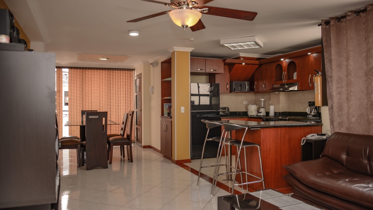 Photo of Livingroom in Zona Rosa