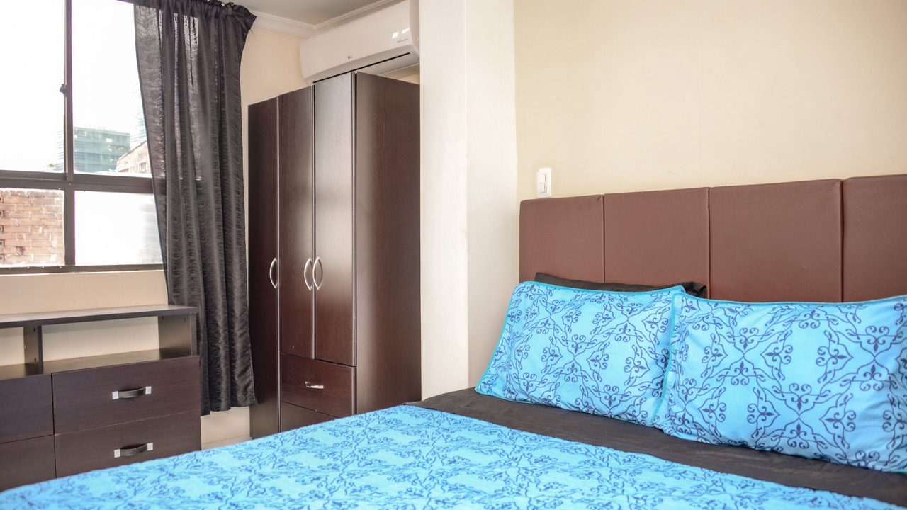 Photo of Bedroom in Zona Rosa