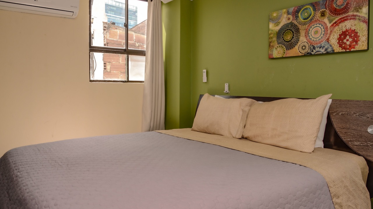 Photo of Bedroom in Zona Rosa