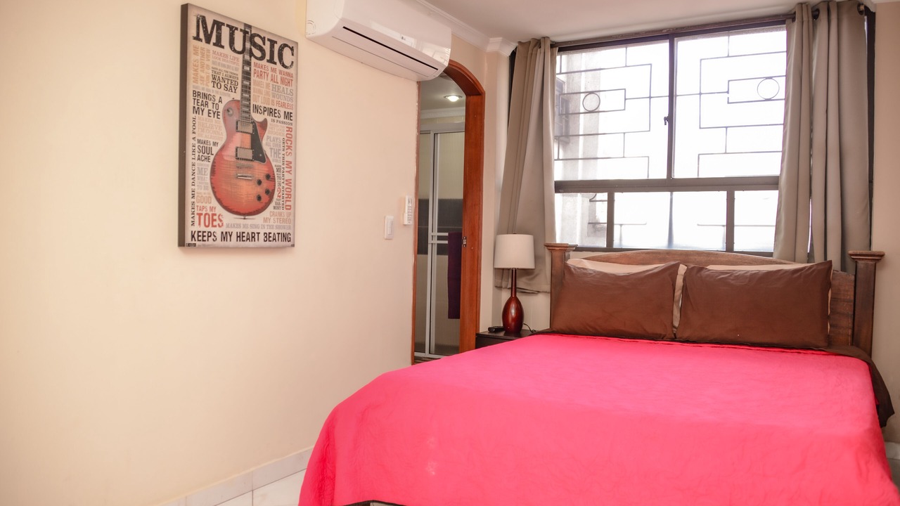 Photo of Bedroom in Zona Rosa
