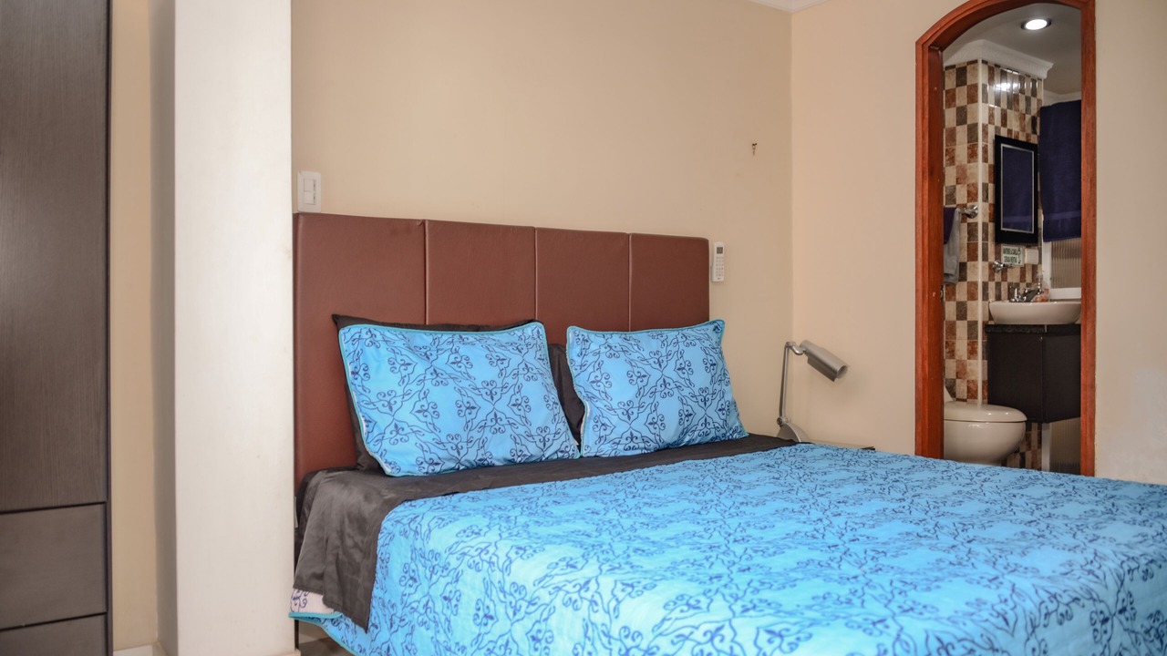 Photo of Bedroom in Zona Rosa