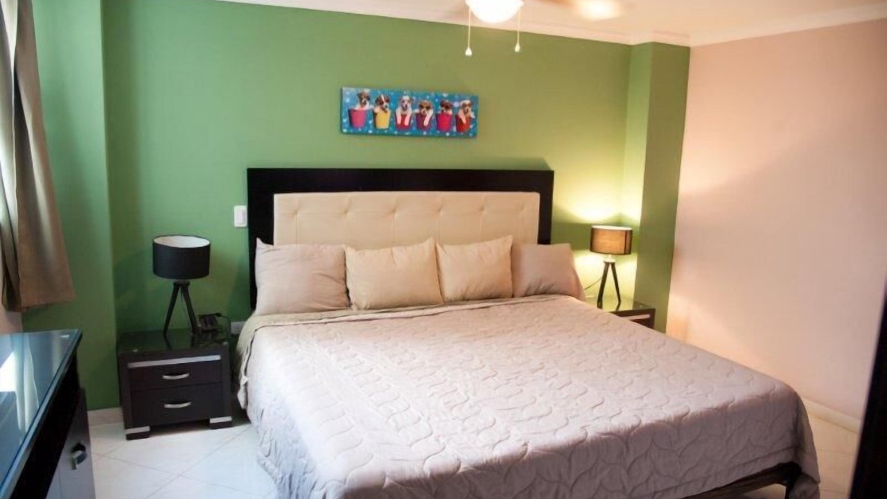 Photo of Bedroom in Zona Rosa
