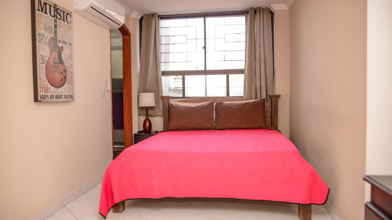 Photo of Bedroom in Zona Rosa