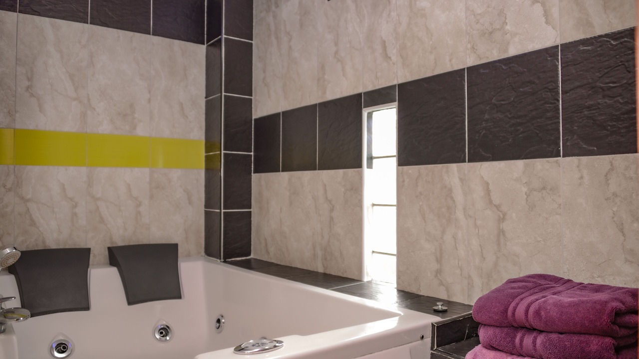 Photo of Bathroom in Zona Rosa