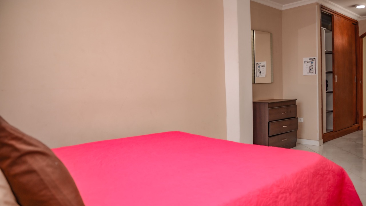 Photo of Bedroom in Zona Rosa