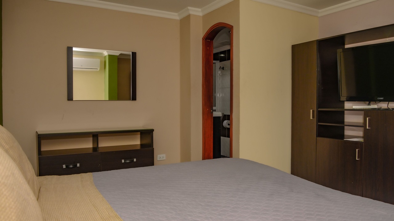 Photo of Bedroom in Zona Rosa