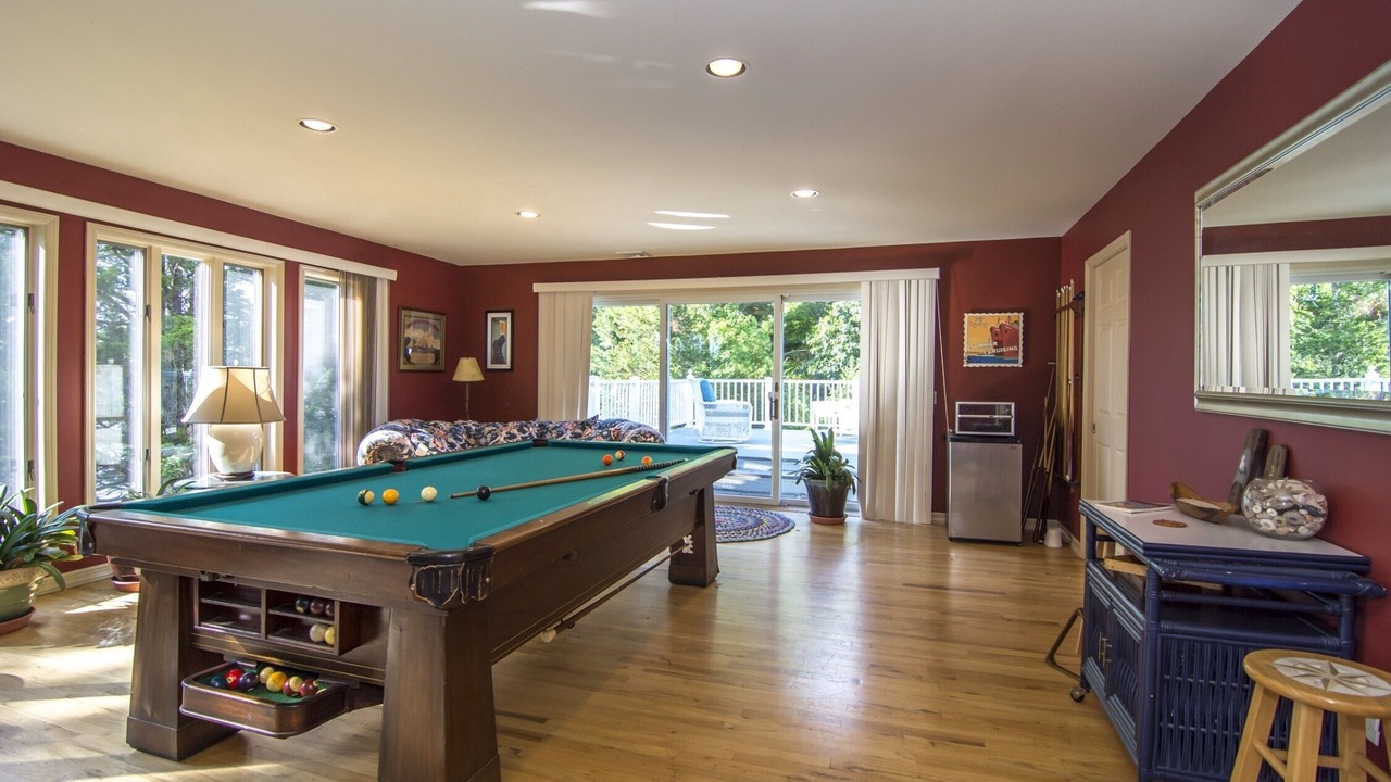 Photo of Bedroom in Shelter Island Heights