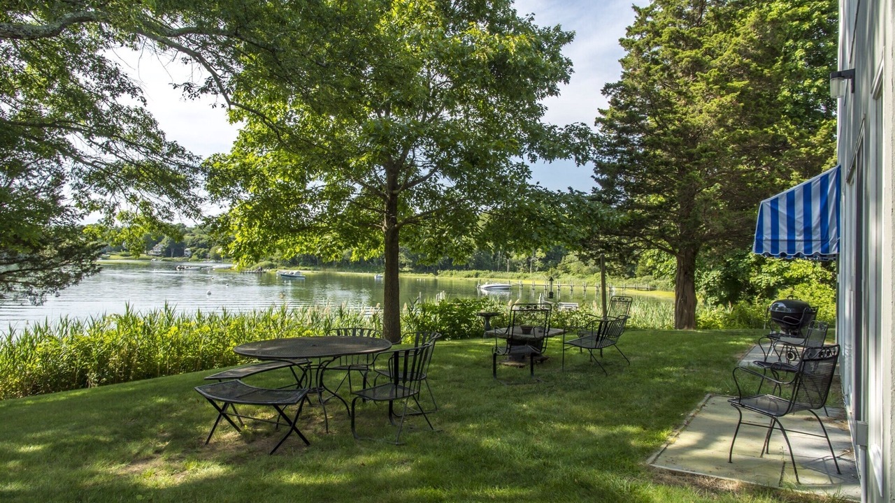 Photo of Outdoor in Shelter Island Heights
