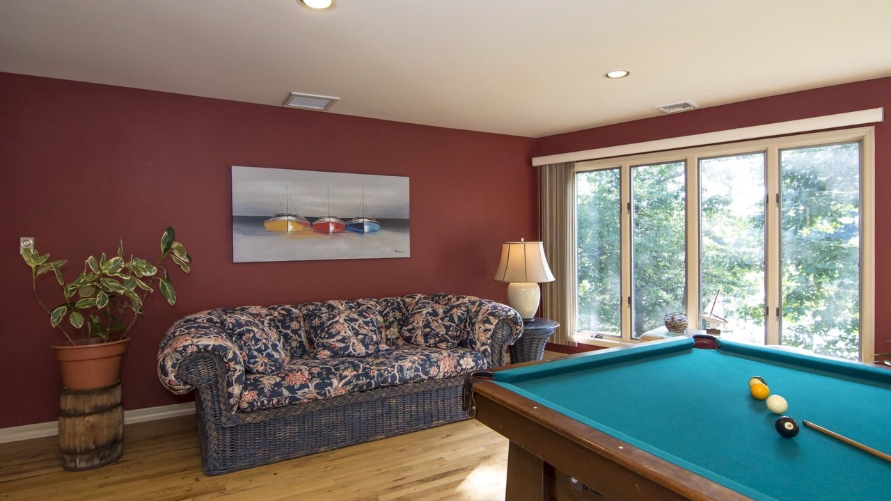 Photo of Livingroom in Shelter Island Heights