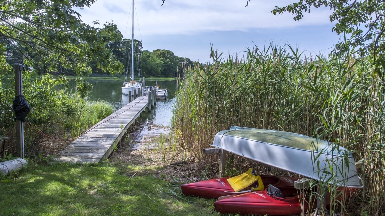 Photo of Outdoor in Shelter Island Heights