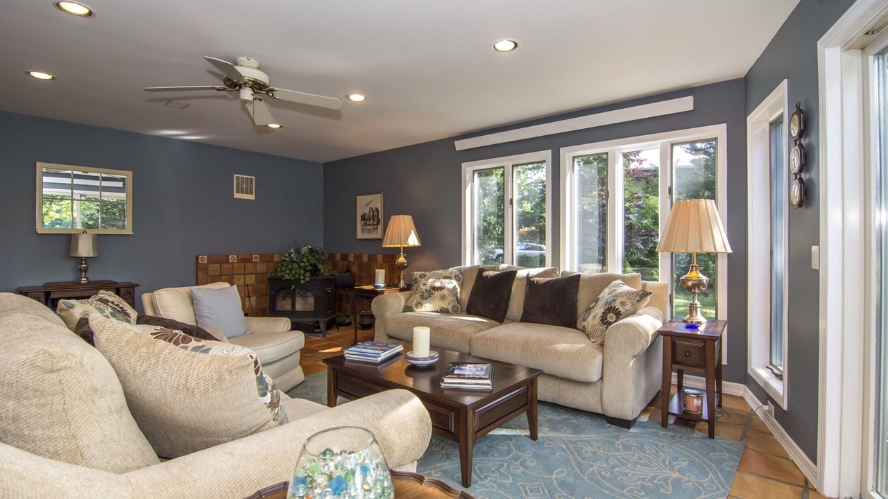 Photo of Livingroom in Shelter Island Heights