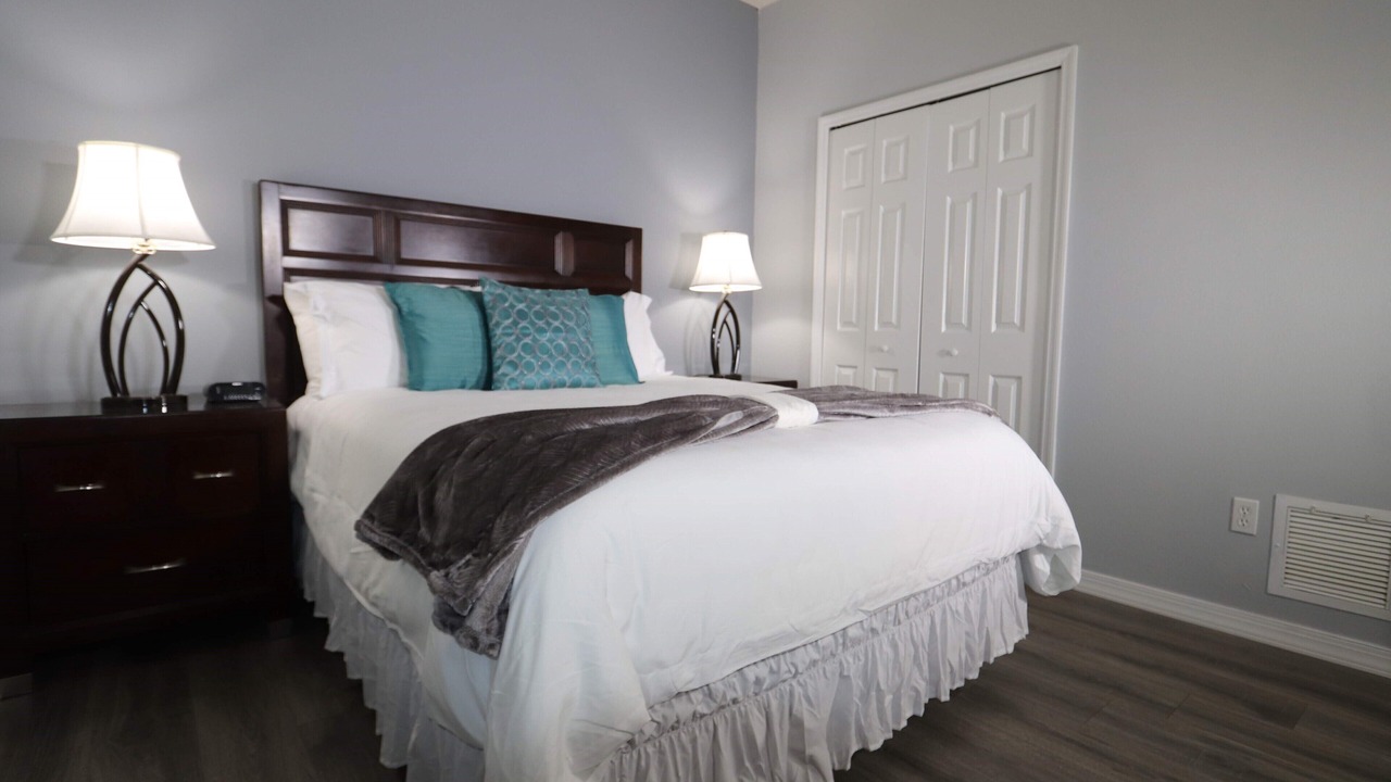 Photo of Bedroom in West Kissimmee