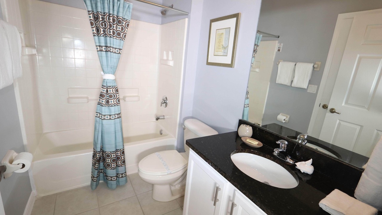 Photo of Bathroom in West Kissimmee