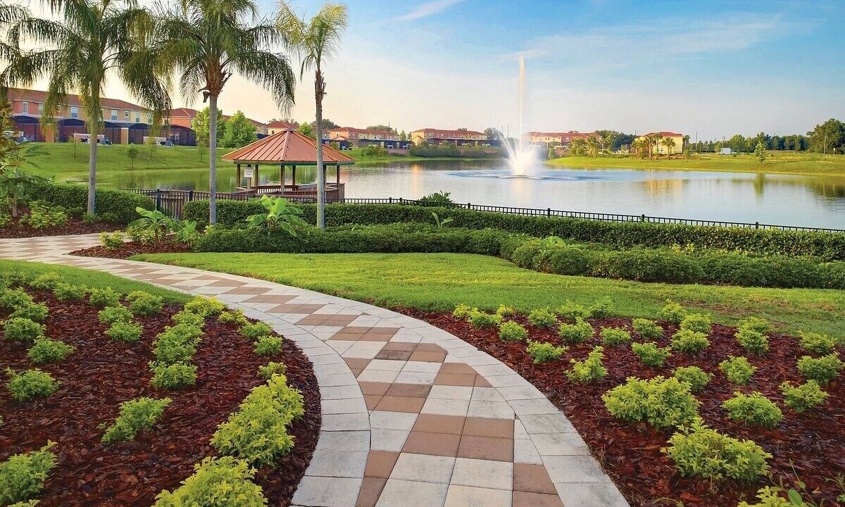 Photo of Outdoor in West Kissimmee