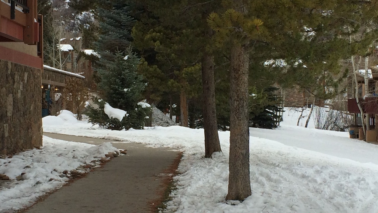 Photo of Others in Snowmass Village