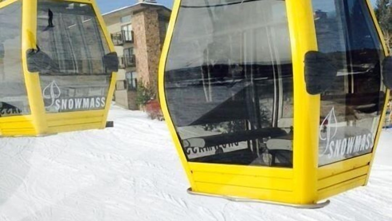 Photo of Others in Snowmass Village