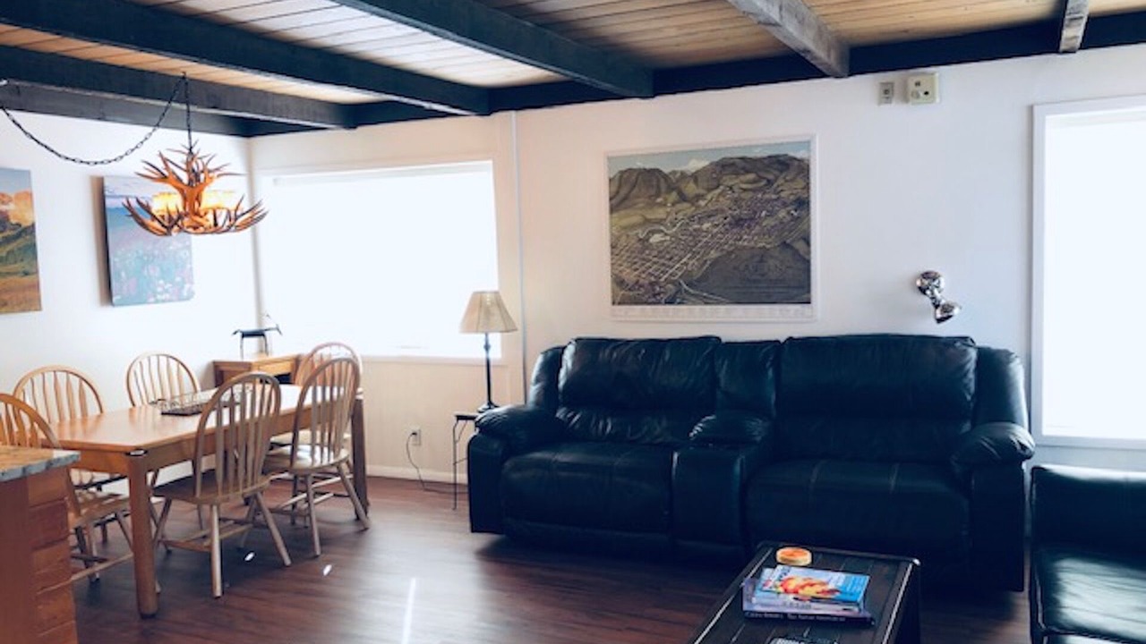 Photo of Livingroom in Snowmass Village