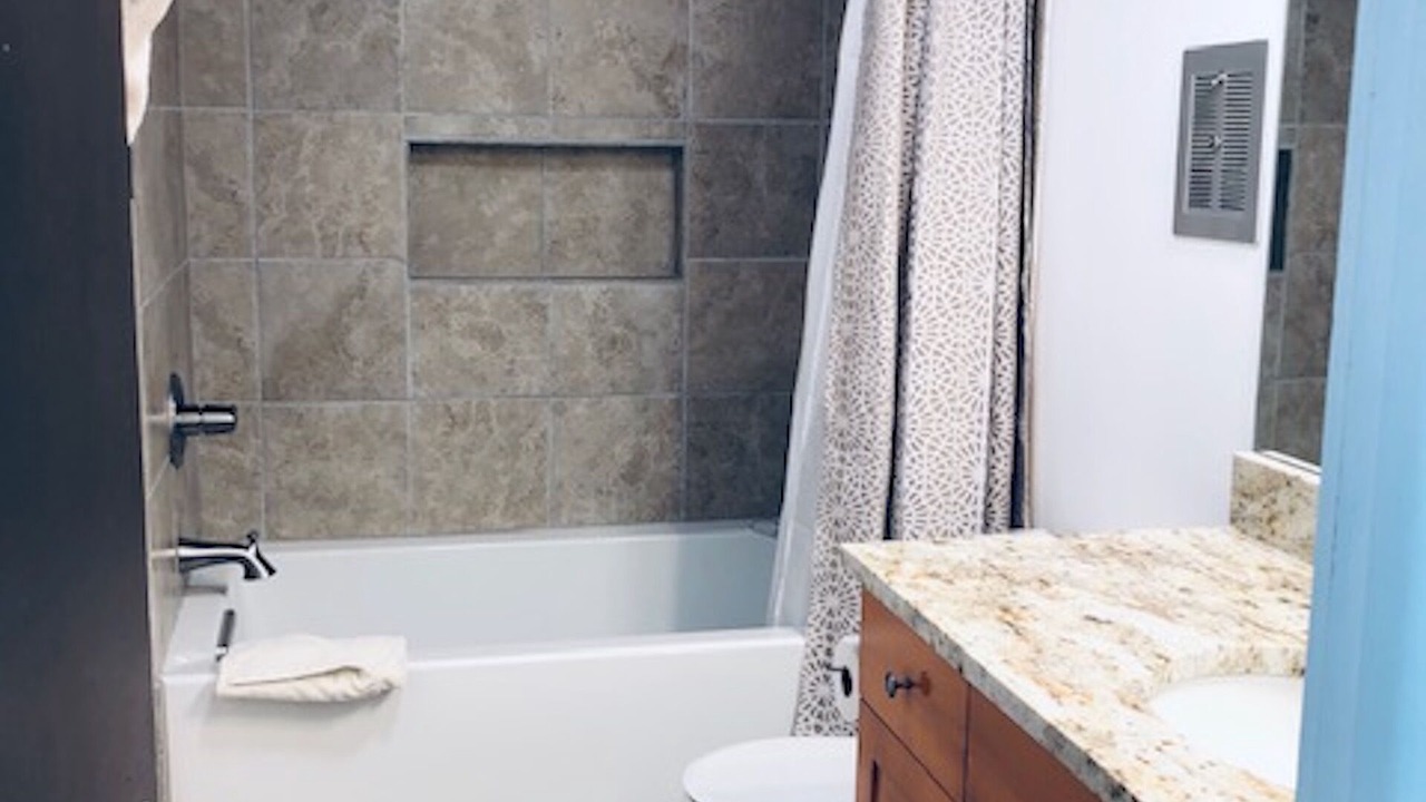 Photo of Bathroom in Snowmass Village