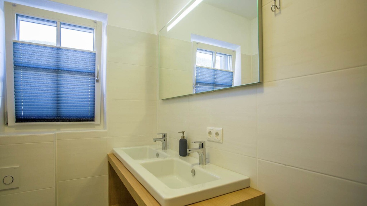 Photo of Bathroom in Lauterbach