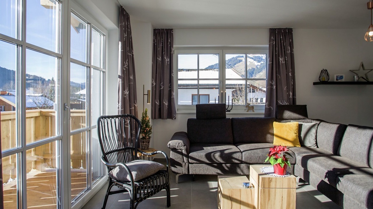 Photo of Livingroom in Lauterbach