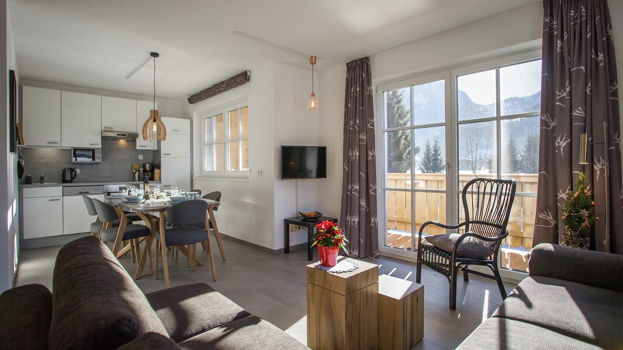 Photo of Livingroom in Lauterbach