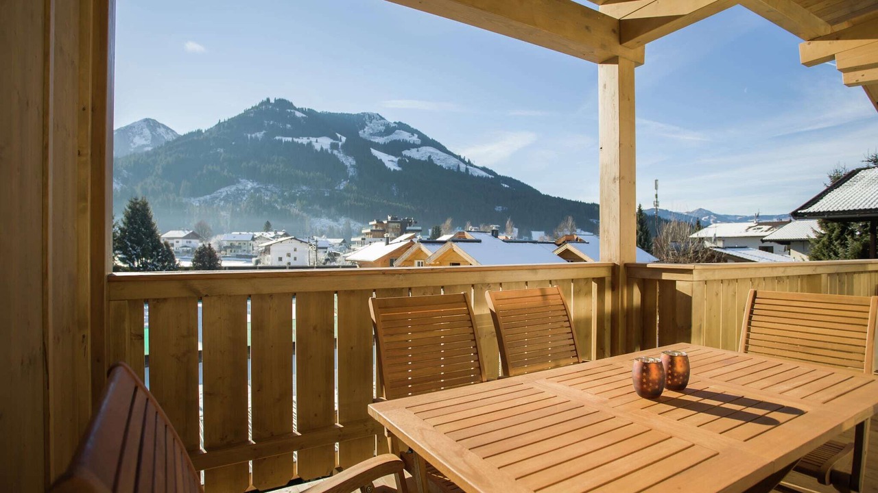 Photo of Patio Balcony in Lauterbach