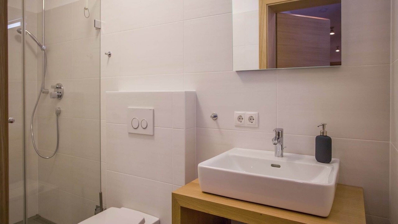Photo of Bathroom in Lauterbach