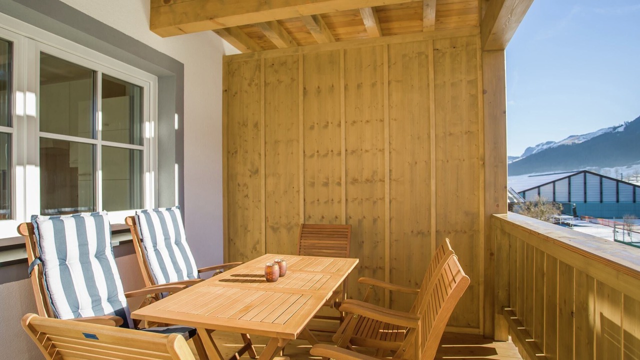 Photo of Patio Balcony in Lauterbach