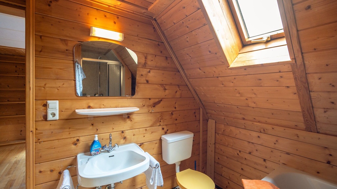 Photo of Bathroom in Todtmoos
