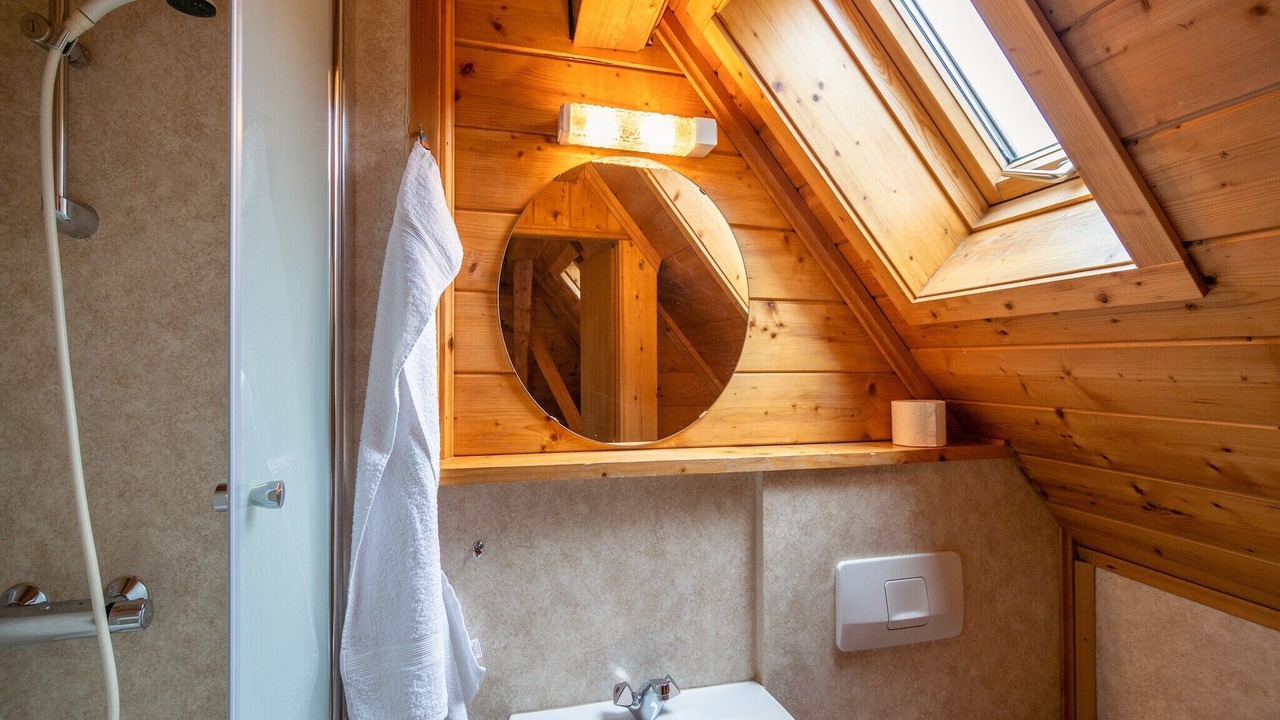 Photo of Bathroom in Todtmoos