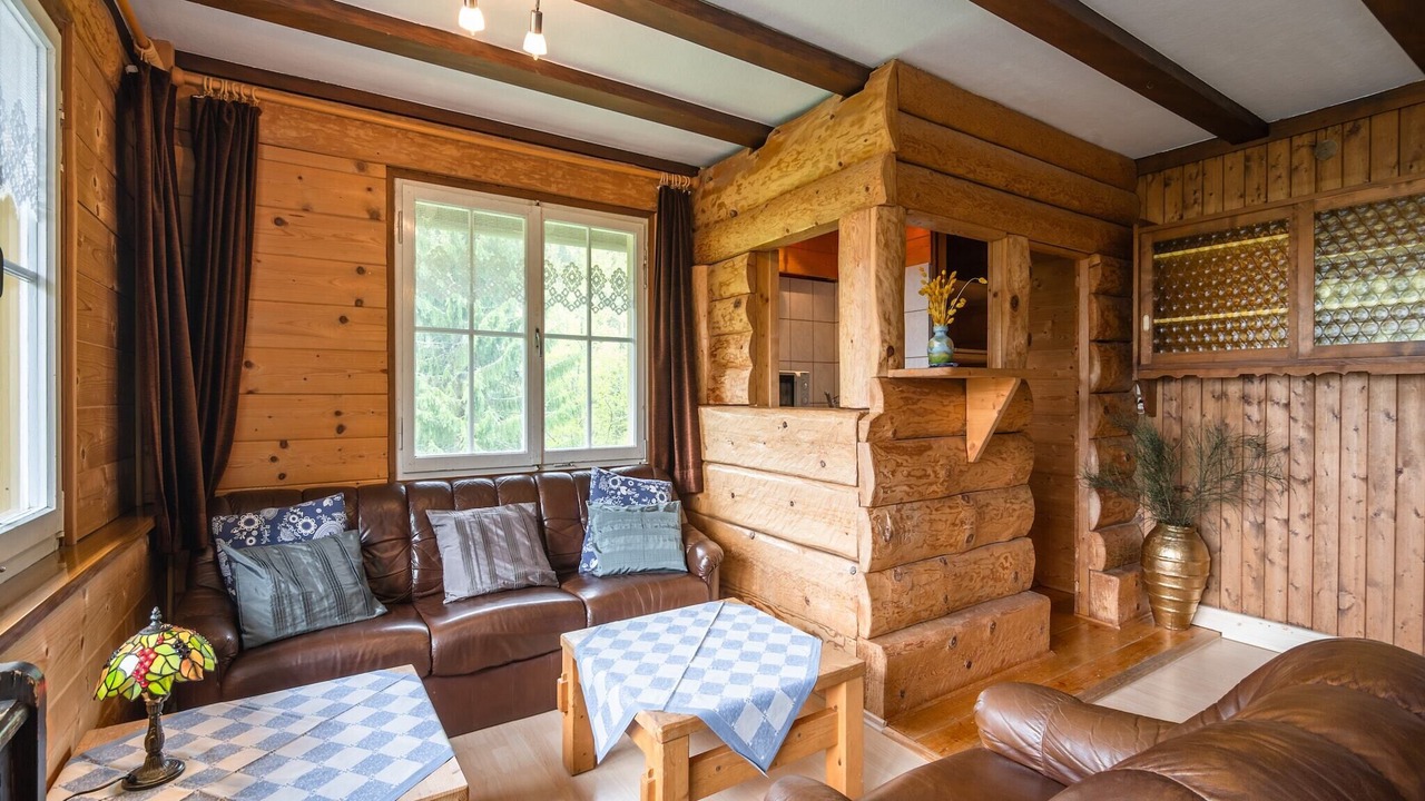 Photo of Livingroom in Todtmoos