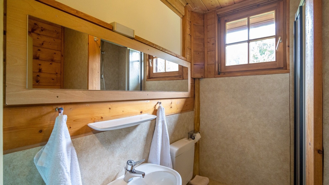 Photo of Bathroom in Todtmoos
