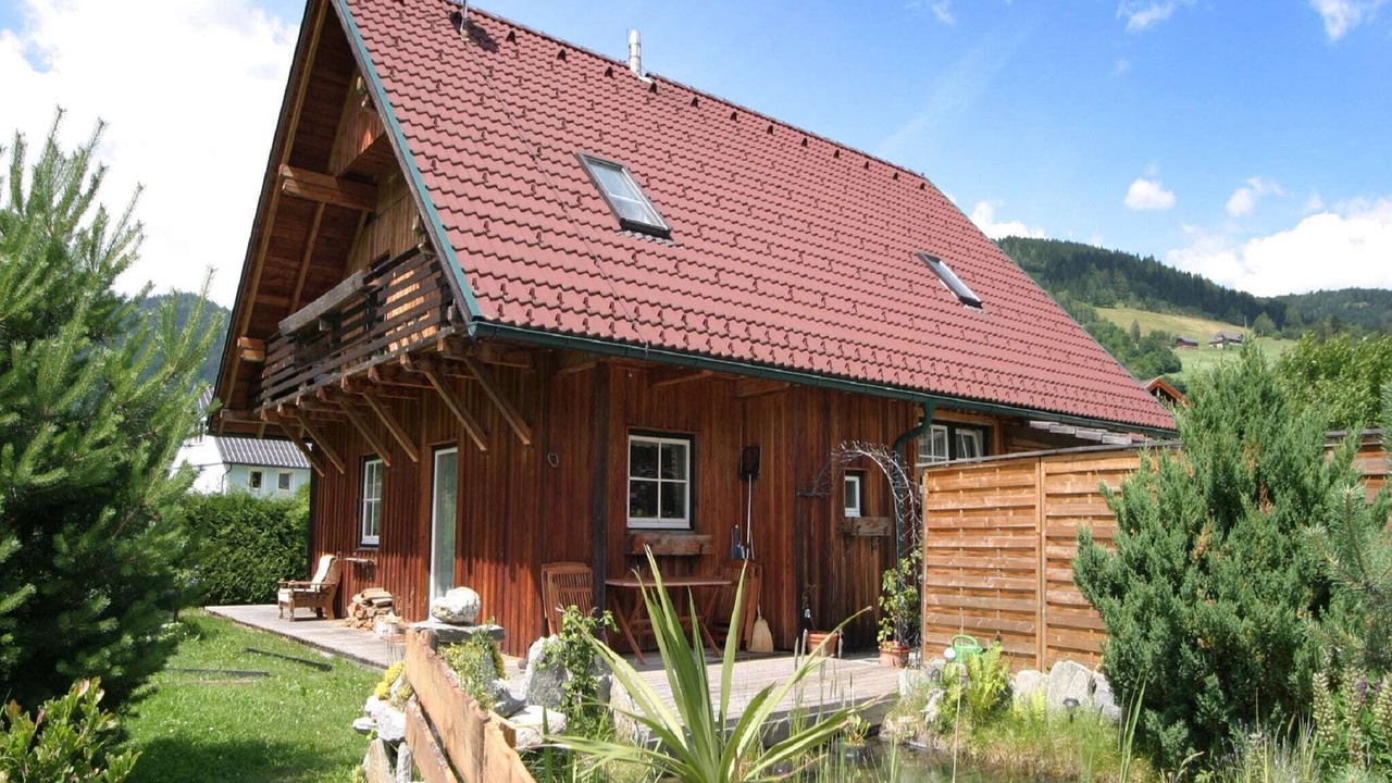 Photo of Outdoor in Einach
