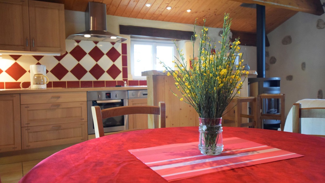 Photo of Livingroom in Saint-Pierre-de-Colombier