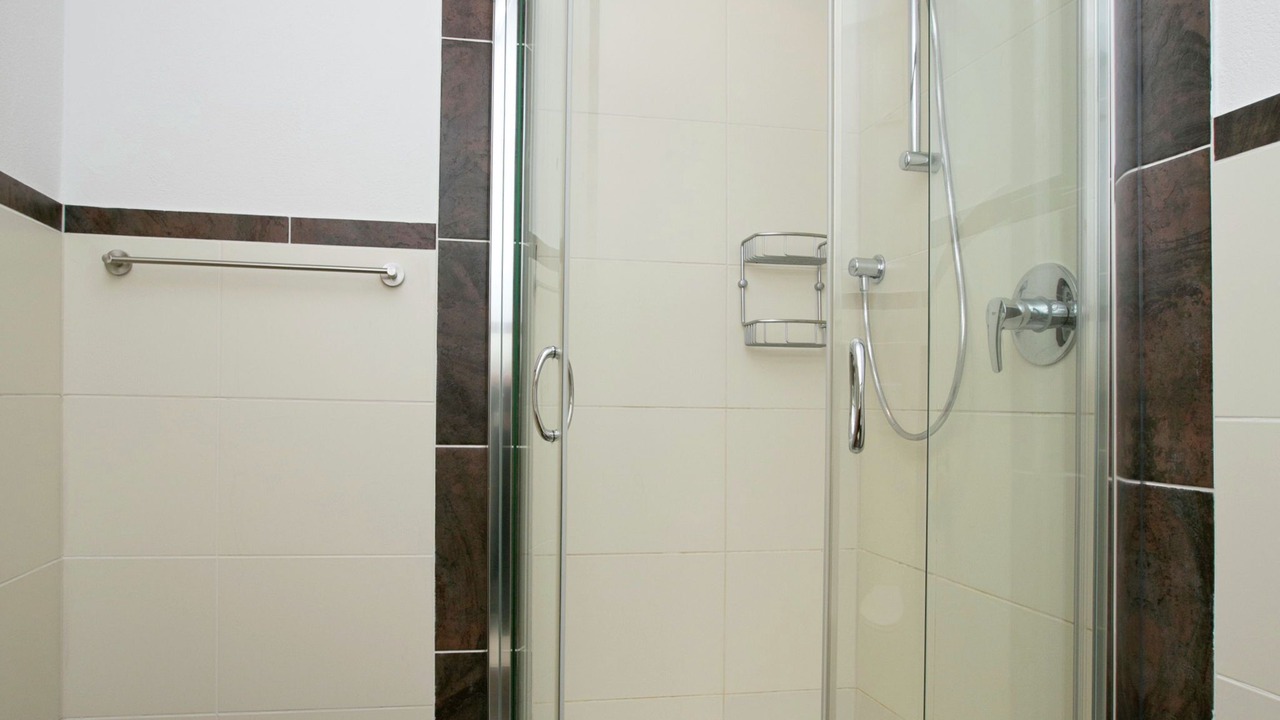 Photo of Bathroom in Hopfgarten Markt