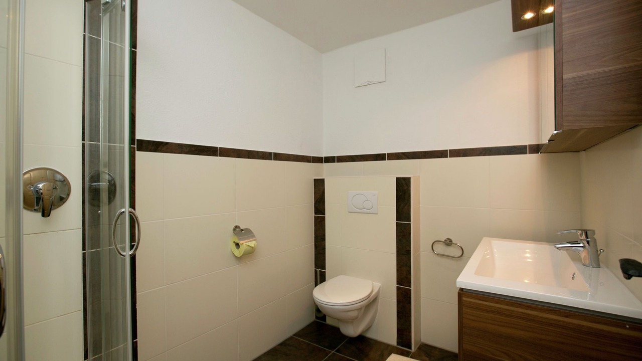 Photo of Bathroom in Hopfgarten Markt