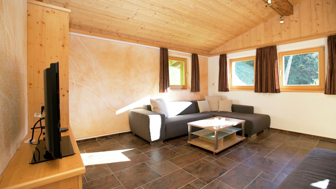 Photo of Livingroom in Hopfgarten Markt
