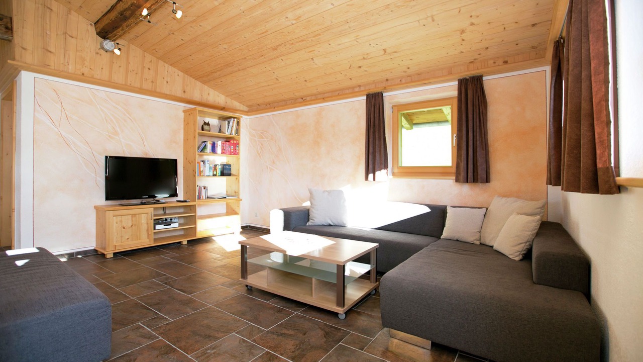 Photo of Livingroom in Hopfgarten Markt