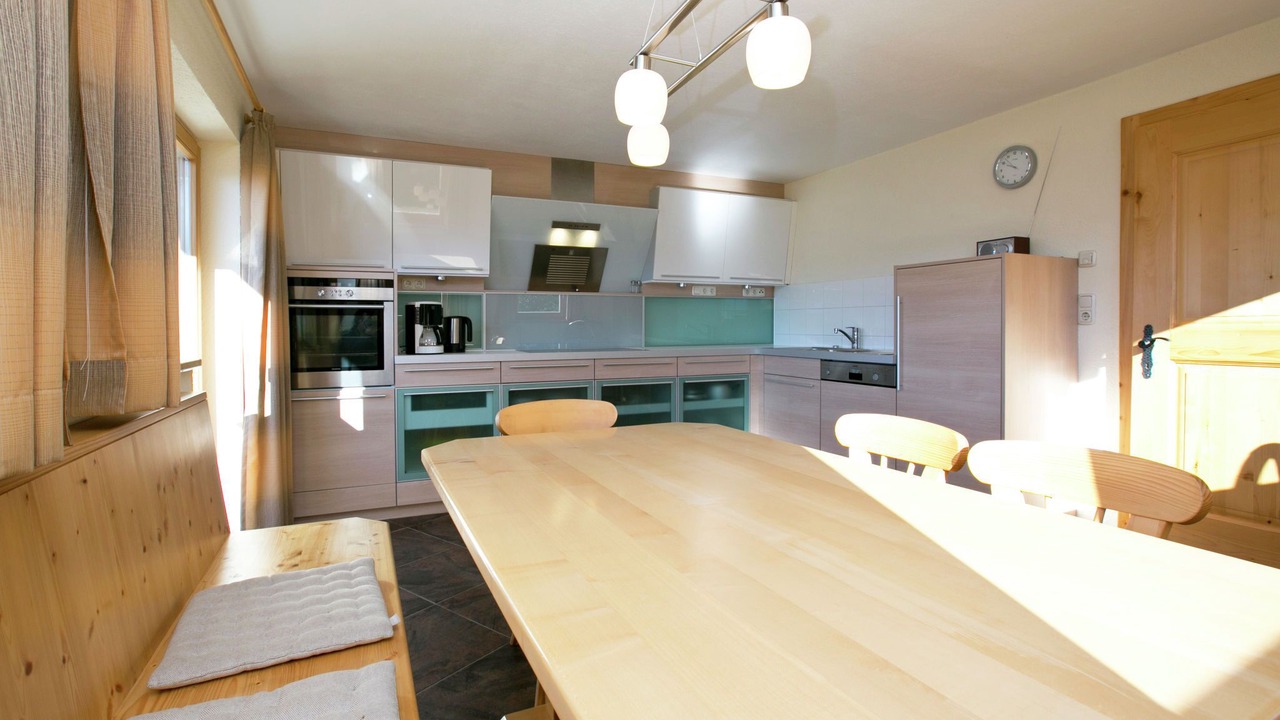 Photo of Livingroom in Hopfgarten Markt