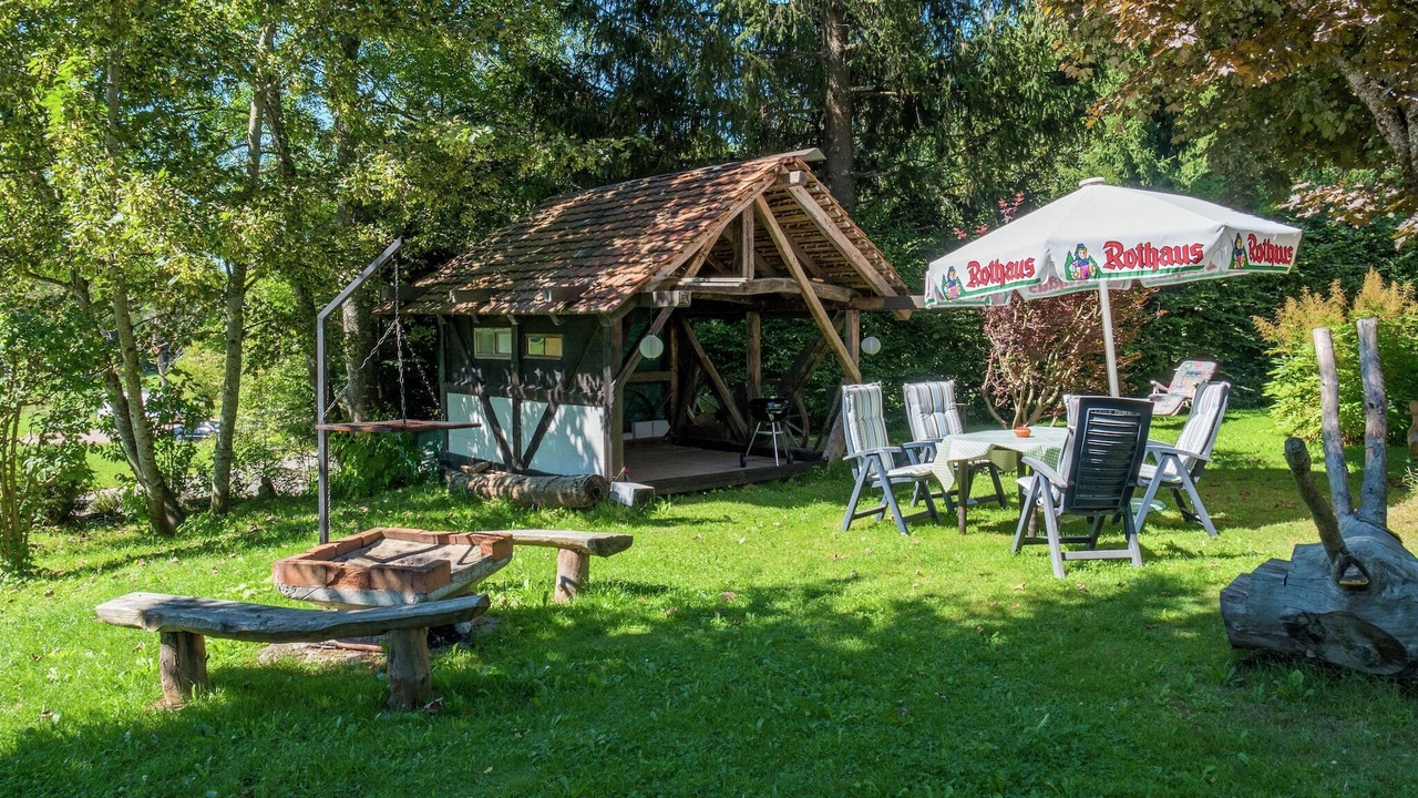 Photo of Outdoor in Guetenbach