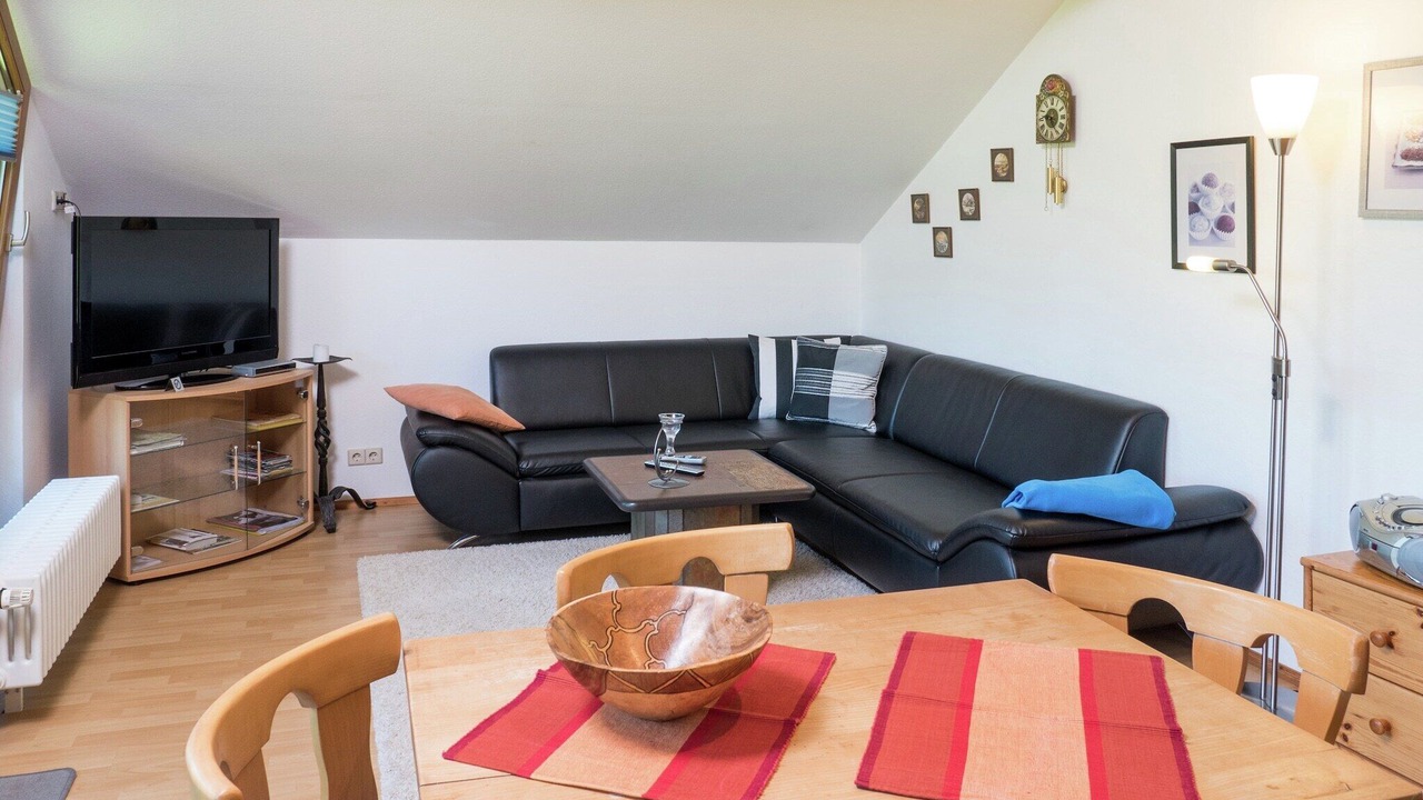 Photo of Livingroom in Guetenbach