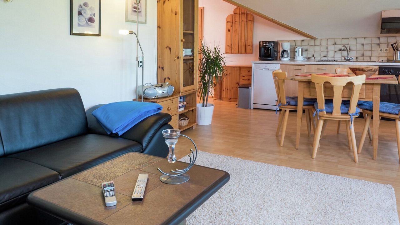 Photo of Livingroom in Guetenbach