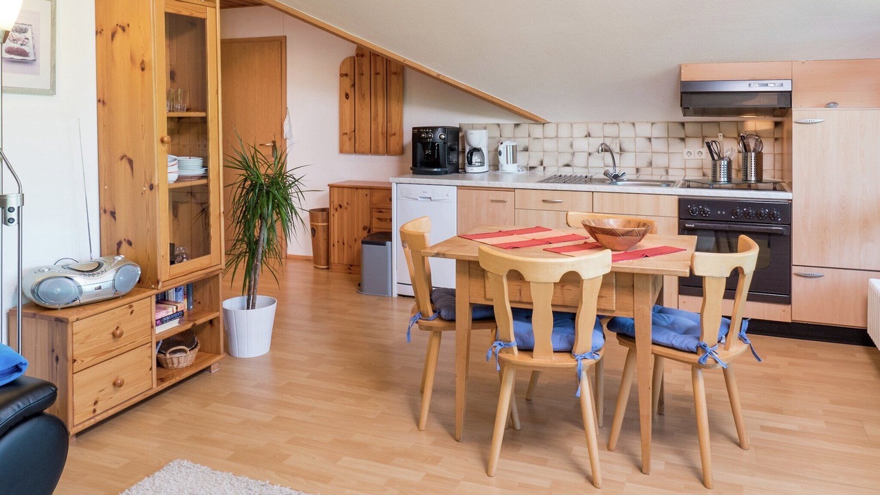 Photo of Livingroom in Guetenbach