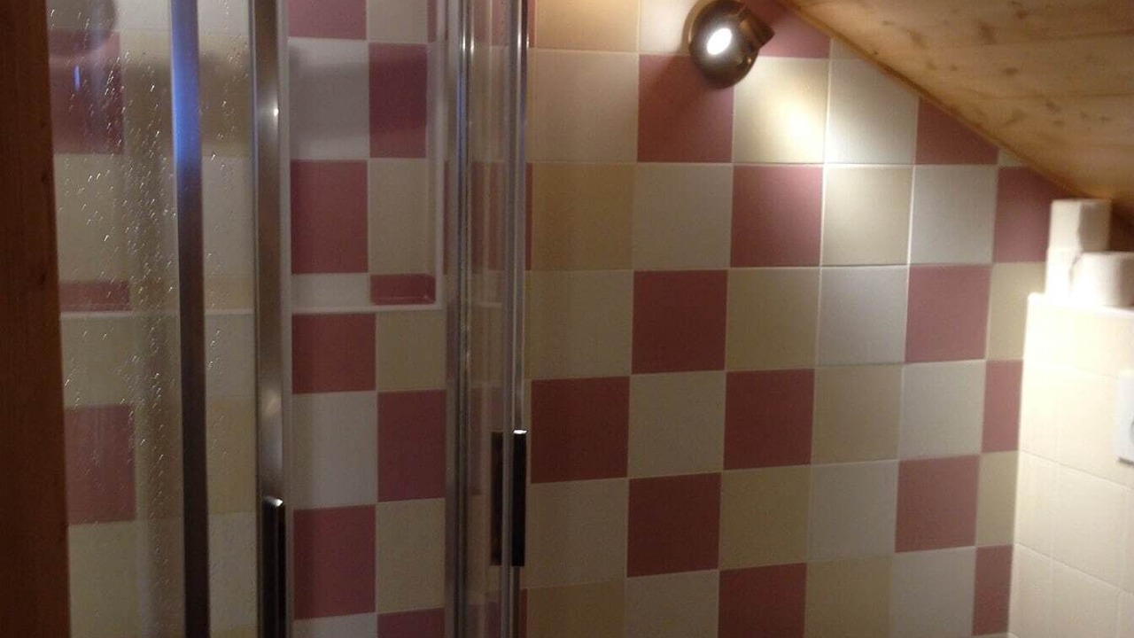 Photo of Bathroom in Les Gets