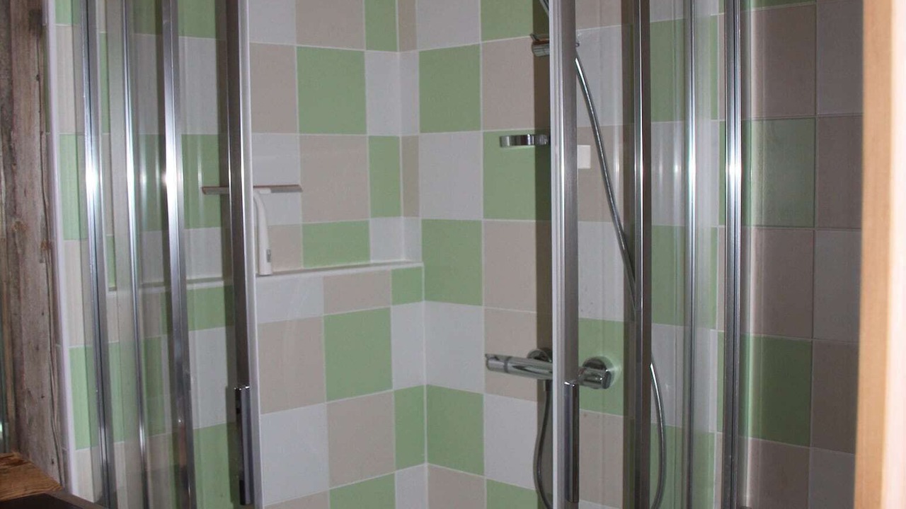 Photo of Bathroom in Les Gets