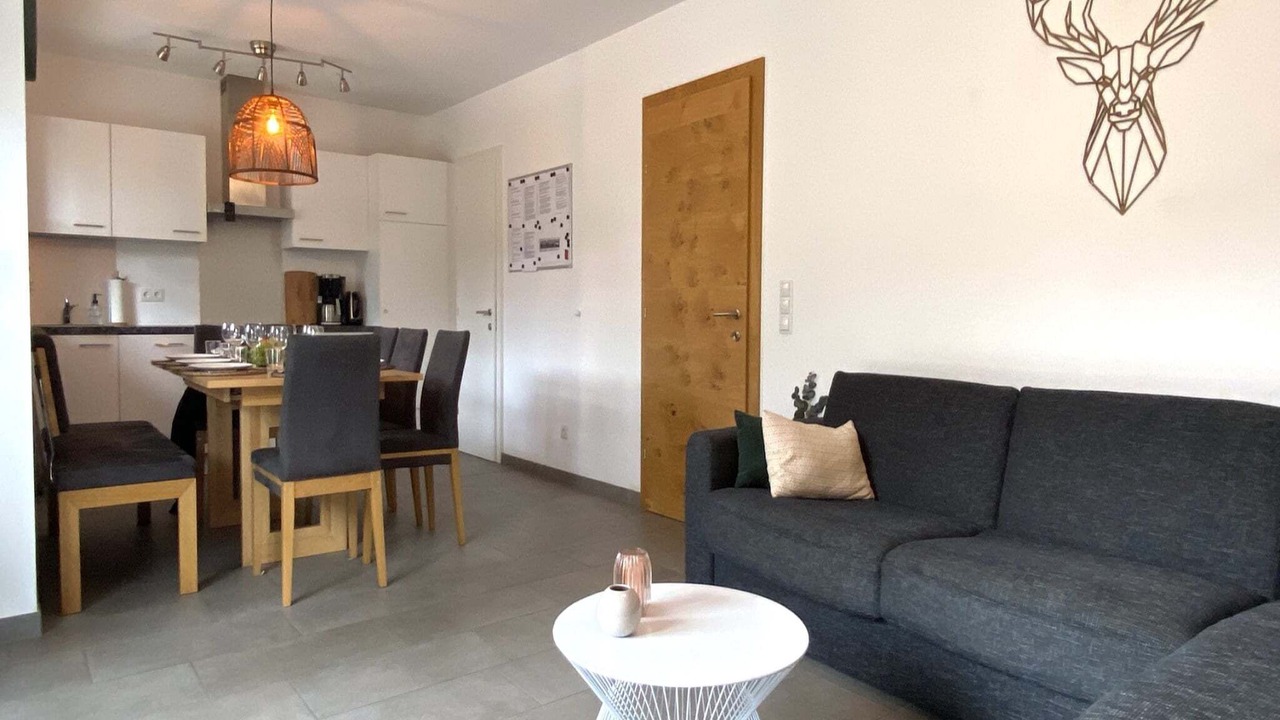 Photo of Livingroom in Lauterbach