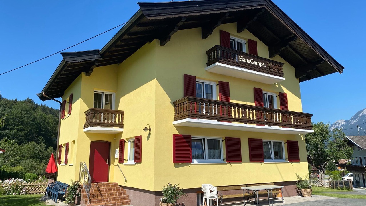 Photo of Outdoor in Ellmau