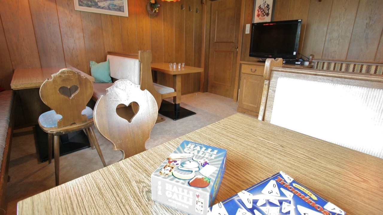 Photo of Livingroom in Ellmau