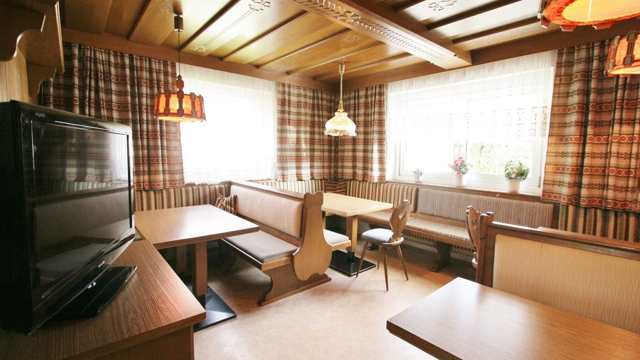 Photo of Livingroom in Ellmau