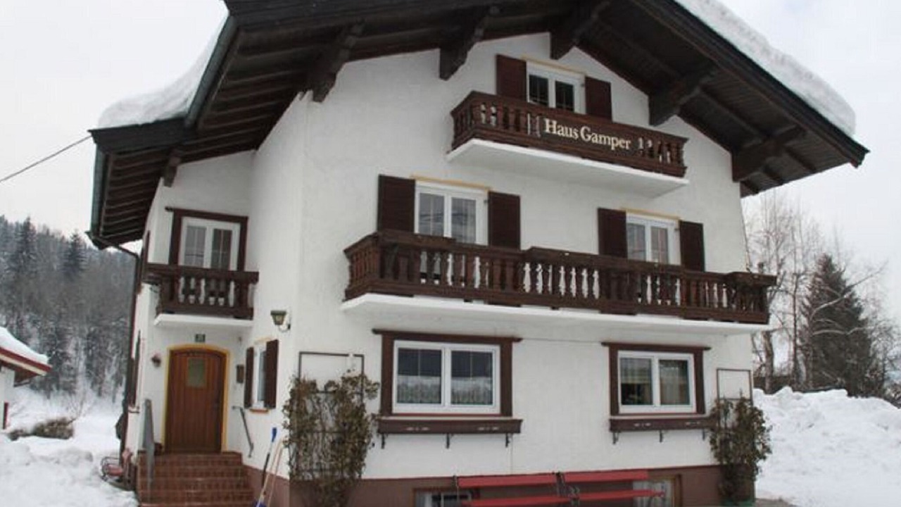Photo of Outdoor in Ellmau